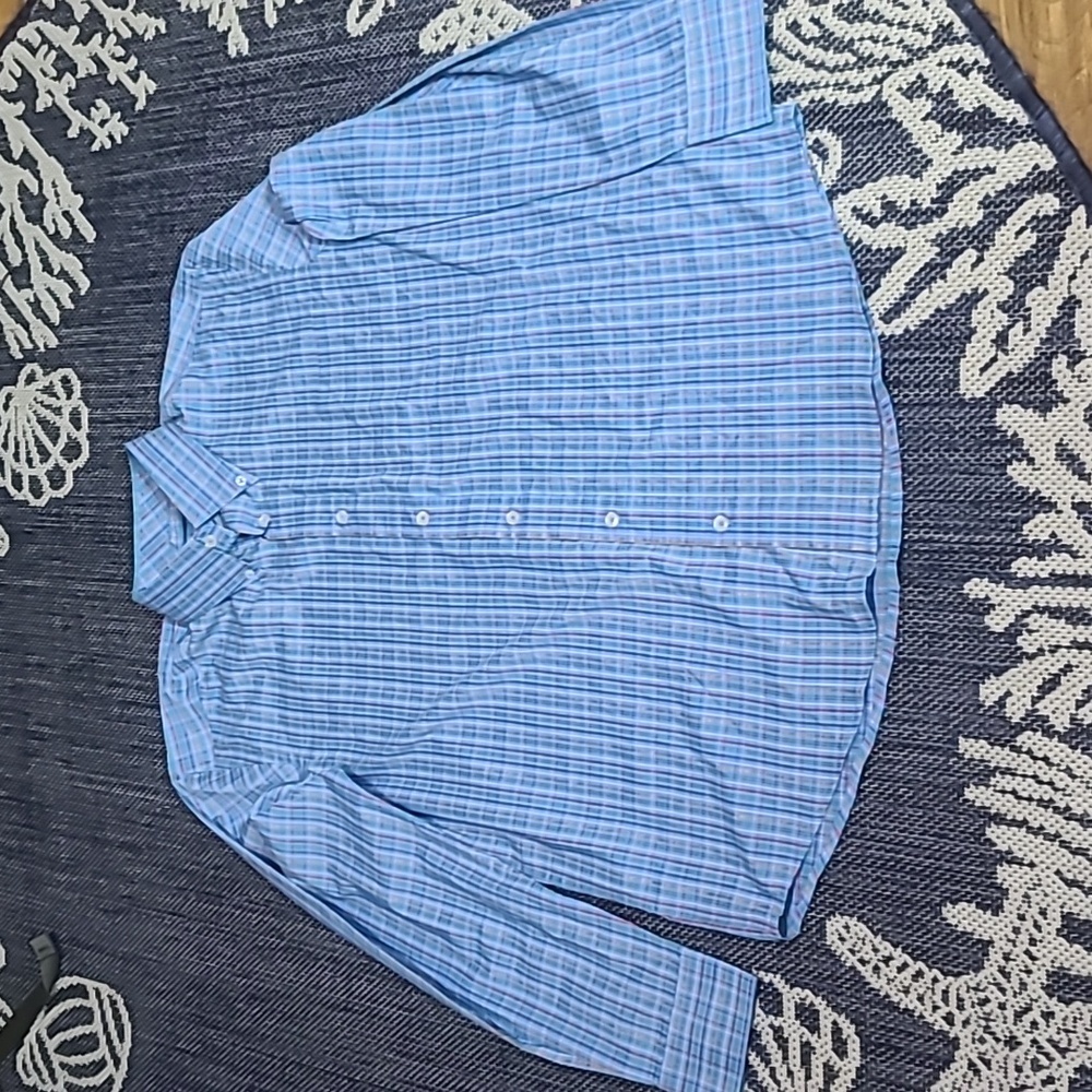 Turtleson Mens Dress Shirt (New/Never worn!)